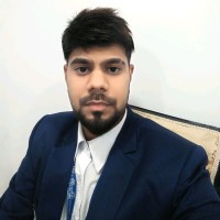 Syed Javeed Ahmed