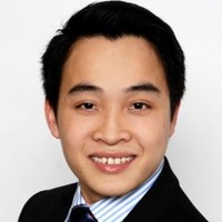 Xuan Mai Dang