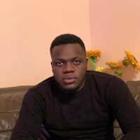 Alexandre Junior Nouck Nkondock