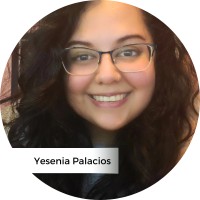 Yesenia P.