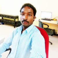Devraj Mandal