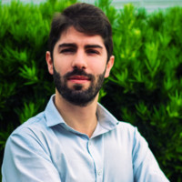 José Antonio Candemil de Souza