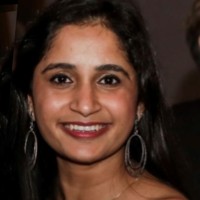 Himanshee Gupta