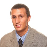 Brandon Mazza