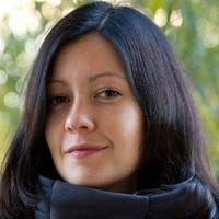 Dina Kirichek