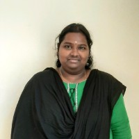 Girija Ilangovan