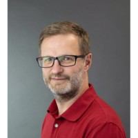 Tim Gillott