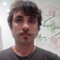 Nathan Borges