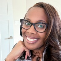 Tanisia Murrell, MBA, SHRM-SCP