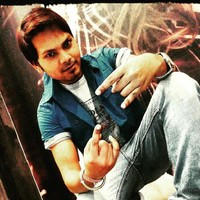 Shubham Soni