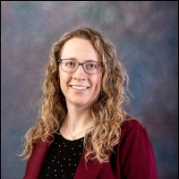 Michelle Edwards, Pe, Ptoe