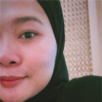 Indah Asmarani