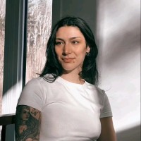 Amanda Campeau