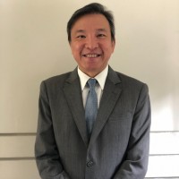 Frederick Trinidad