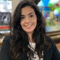 Vanessa Pinheiro De Souza