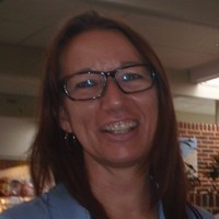 Gitte Nørkjær