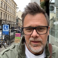 Jonas Sjöström