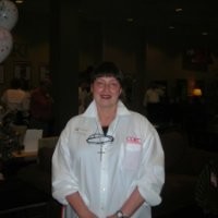 Judy Mcanally
