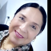 Nancy Mora Andahua