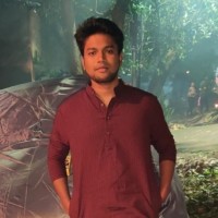 Prateek Oraon