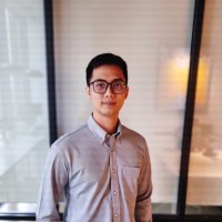 Andrian Utama