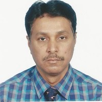 Naeem Ahmed