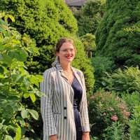 Anna Van Rossem