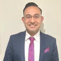 Sergio Mayorga