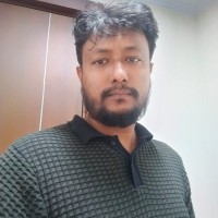 Rahul Majumdar