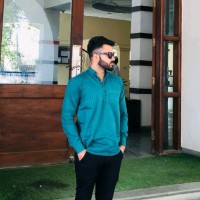 Jitesh Dhawan