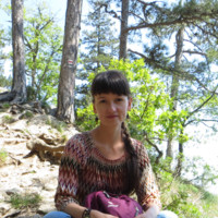 Liliya Shvetsova