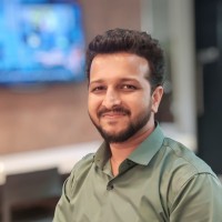 Ratnesh Wasnik