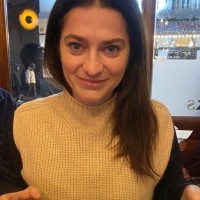 Elena Strouna
