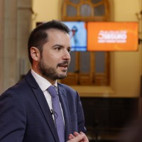 Jesús Martí Alcázar