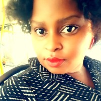 Ninsiima Alyssa Harima