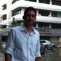 Suresh Sukumar