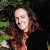 Christine van Zomeren