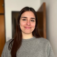 Maria Paula Gomez
