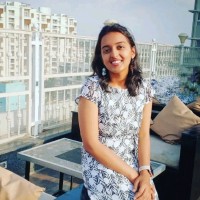Ankita Narahari