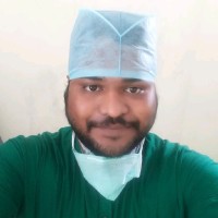 Dr Karthik Reddy