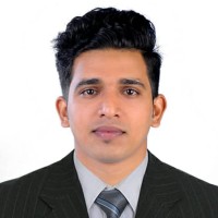Diljith Damodar