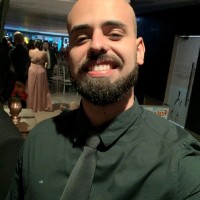 Raphael Padilha
