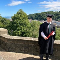 Lewis W Brierley-Jones