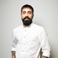 Luca Laurin