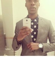 Thami Mabuse