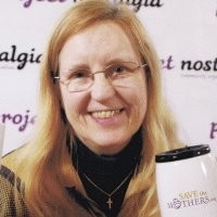 Diane Reader Jones, BSc, CAS, BASI