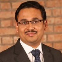 Vinod Kulkarni