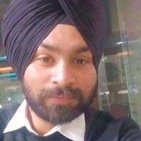 Mandeep Singh Saini