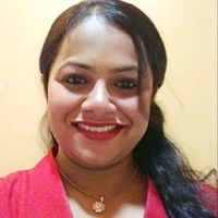 Deepa Jadhav