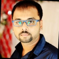 Orvil Ahmed